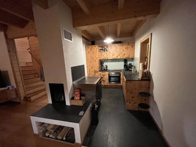 Bild 30 aus  TANAs Almhütte