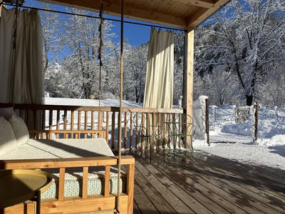 Bild 120 aus  "Chalet 1888" am Gut Schloss Lichtengraben