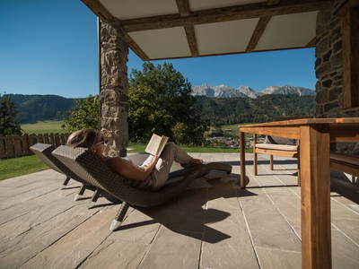 Bild 32 aus Das Chalet
