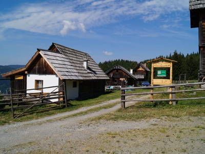 Bild 25 aus  Ferienhütten Lankmair