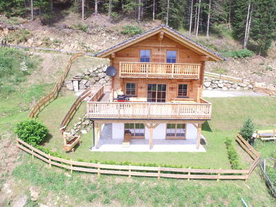 Bild 2 aus  Seeblick Hütte