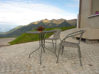 Bild 48 aus  Berghof Burtscher