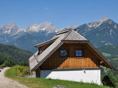 Bild 47 aus  Almresort Baumschlagerberg