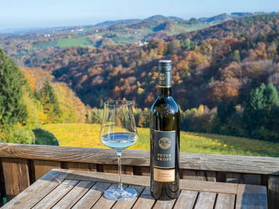 Bild 4 aus  Ferienhäuser Peter Skoff