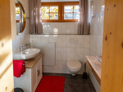 Bild 33 aus  Ferienhaus Hintersteg