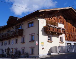 Zachhof aus Ellbögen