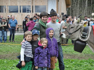 Bild 14 aus  Mühlehof Ennemoser