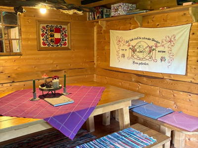 Bild 7 aus  Dreicharhütte