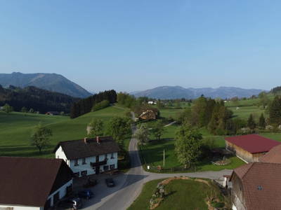 Bild 13 aus  Sebaldus Camping - Bio-Bauernhof Grubbauer