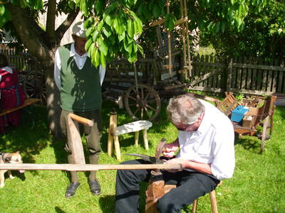 Bild 19 aus  Haus Sonneck