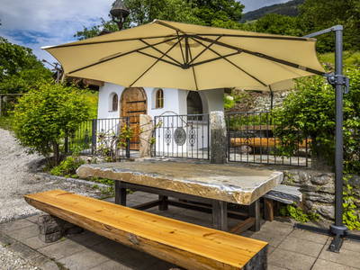 Bild 64 aus  Schwaigerlehen - Berngarten