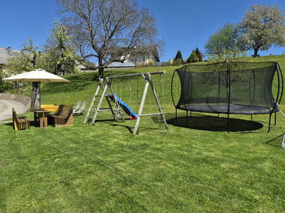 Bild 11 aus  Ferienhof Edtmeier 