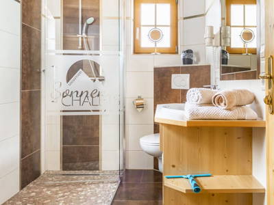 Bild 99 aus  Sonnenchalet im Salzburger Lungau