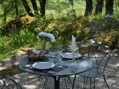 Bild 8 aus  Les Gites du Rigaudou