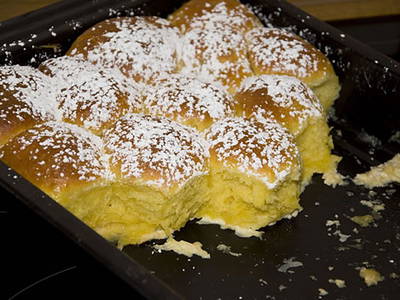 Bild 12 aus  Bäuerlicher Gästering Großarltal