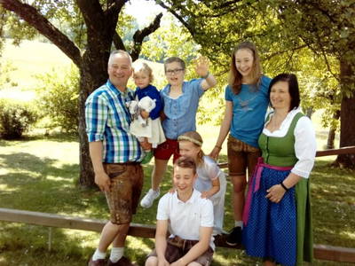 Bild 51 aus  Familie Resch am Hörlesberg