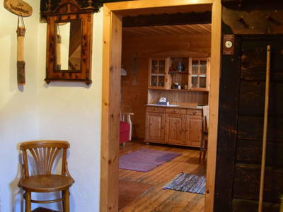 Bild 26 aus  Grossa Hütten