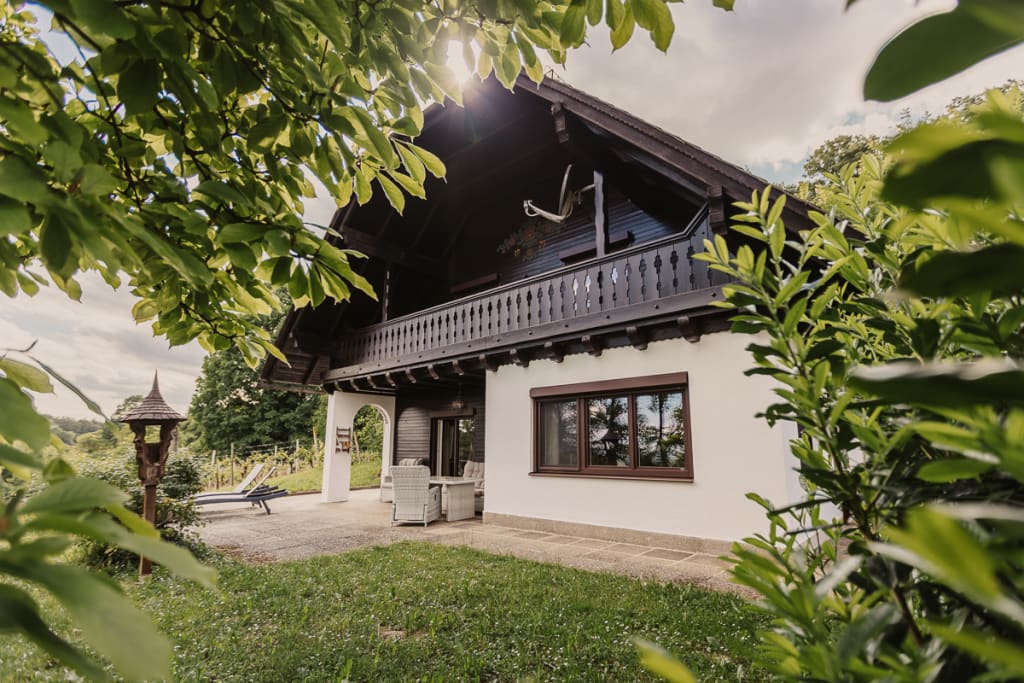 Ferienhaus Schweinzger