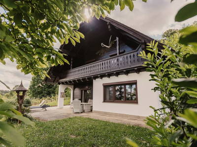 Bild 2 aus  Ferienhaus Schweinzger