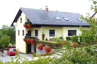 Pfeiffer-Vogl  aus Arbesbach