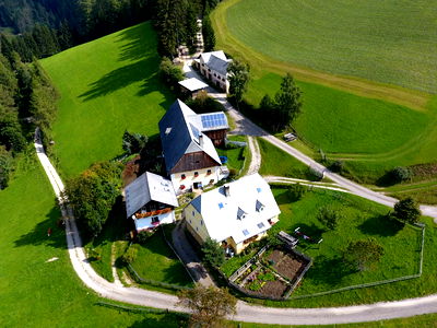 Bild 34 aus Bergbauernhof Rami