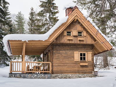 Bild 79 aus  Wichtelhütte