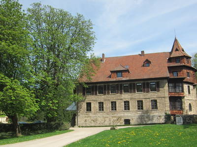 Bild 2 aus  Rittergut-Wanfried