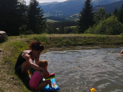 Bild 86 aus  Almchalet Nikola