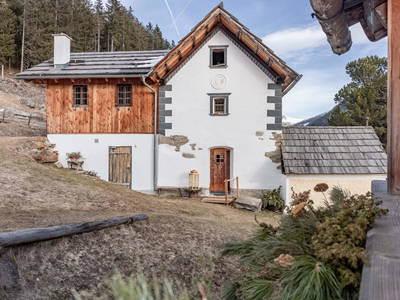 Bild 81 aus  Sandrisser Hütte