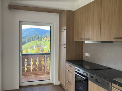 Küche Sonnenblick