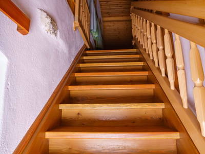 Bild 133 aus  Ferienhaus Rainbauer