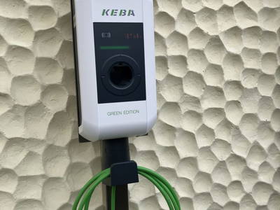 Bild 30 aus  Pension Klug