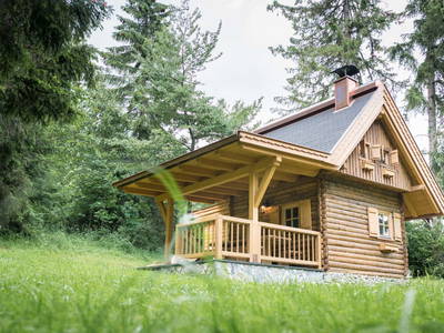 Bild 2 aus  Wichtelhütte