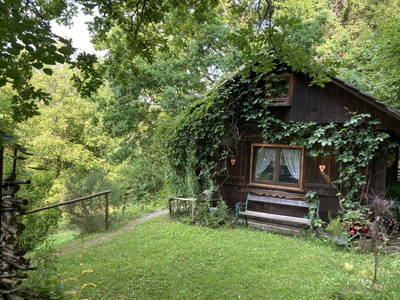 Bild 109 aus  Kräutlhütte Auer