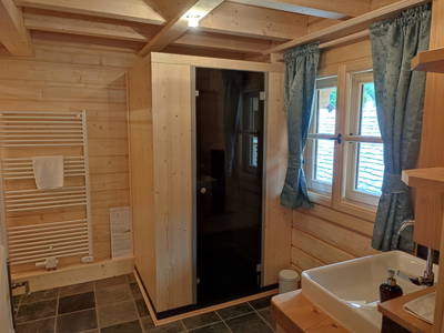 Bild 172 aus  Schlosswirt Chalets