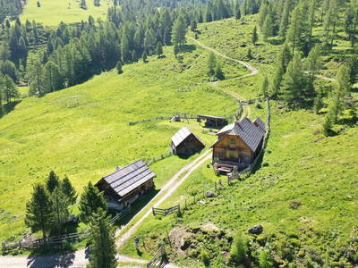Bild 269 aus  Wolfsbachhütte