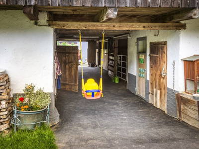 Bild 26 aus  Hochthron Suites