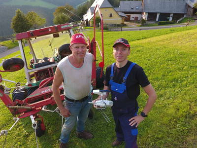 Bild 31 aus  Bergbauernhof Rami 