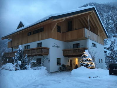 Bild 186 aus  Haus Schuchter
