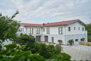 Weinhof Gästehaus Maier aus Krems an der Donau