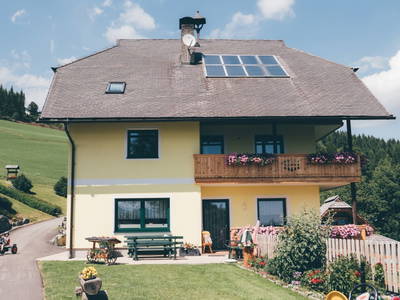 Bild 2 aus  Kinderbauernhof  Anderle