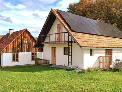 Bild 3 aus Ferienhaus Warga