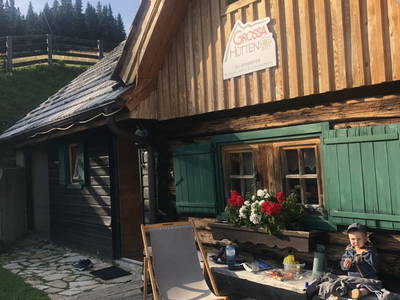 Bild 95 aus  Grossa Hütten