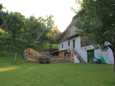 Bild 17 aus  Panorama Hof Fa. Sereinig