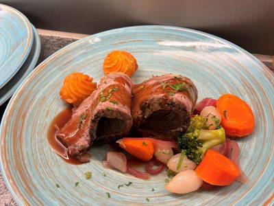 Bild 13 aus  Bruckreiterhof