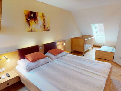 Bild 80 aus  Frühstückspension Herzog zu Laah