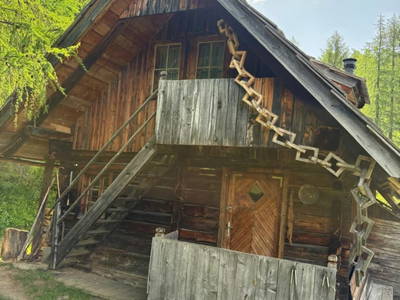 Bild 37 aus  Dreicharhütte