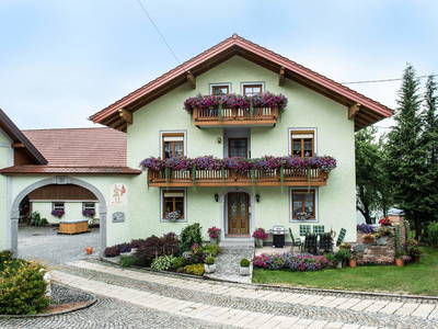 Bild 55 aus  Traumferienhaus XXL Ortner