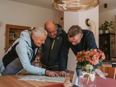 Bild 28 aus  Gasperhof