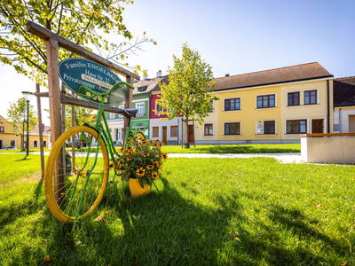 Bild 2 aus  Privatzimmer-Ferienwohnungen Engelbrecht